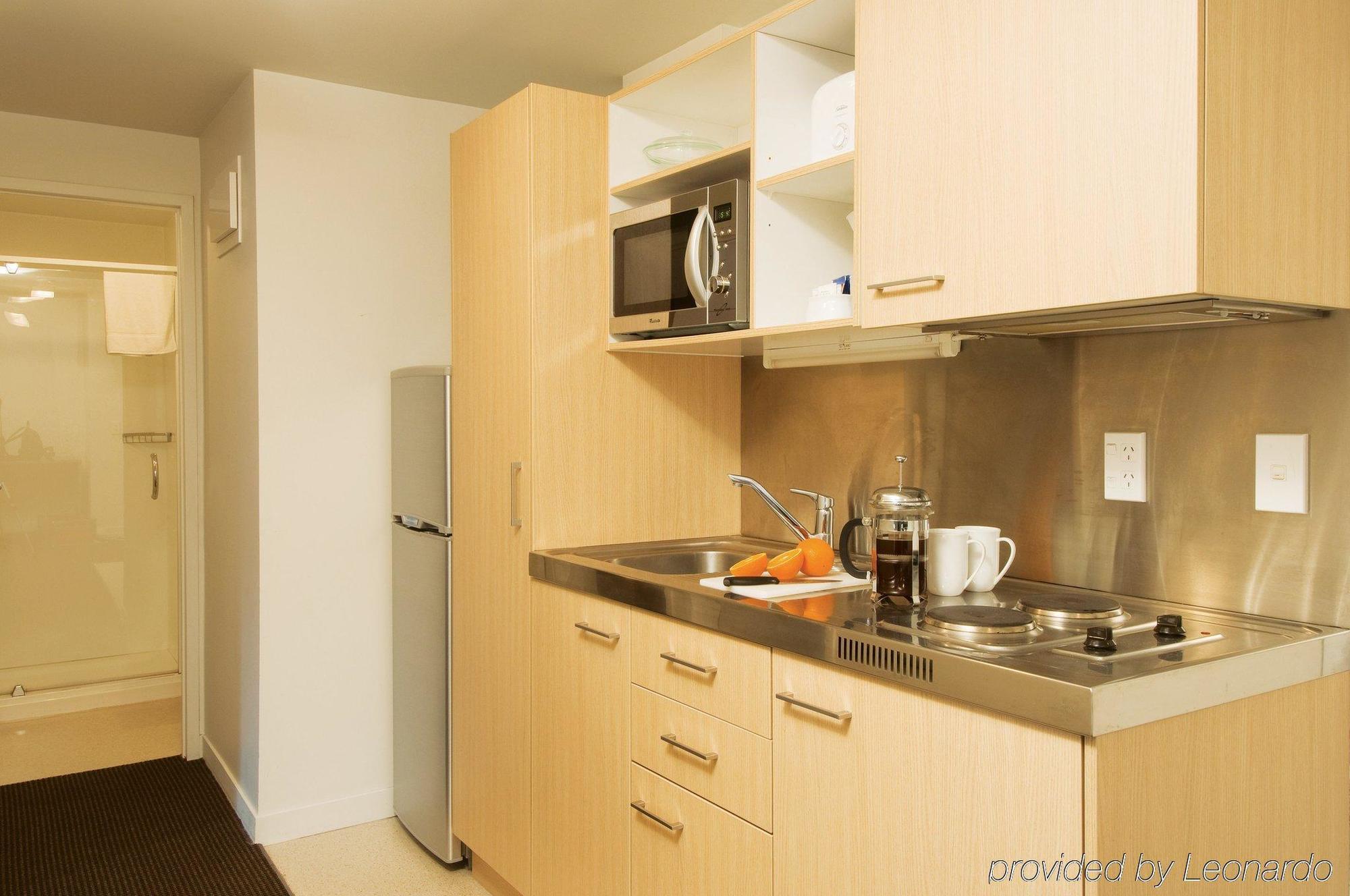Istay On Cashel Christchurch Room photo